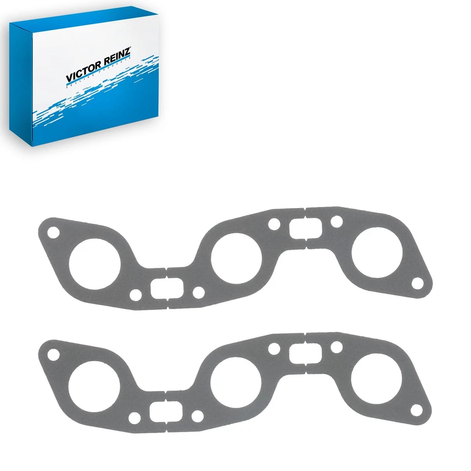 Victor Reinz Exhaust Manifold Gasket Set For 1984-1989 Nissan 300ZX Turbocharged - Image 1 of 1