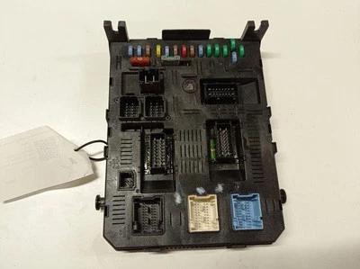 Scatola fusibili CITROËN C6 TD 9661940180 2.7 Diesel 150kw 2007 27038634 - Immagine 1 di 4