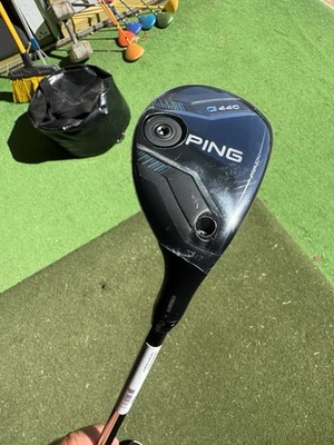 Ping G440 2 HY Tour Chrome 2.0 Stiff - Image 1 of 4