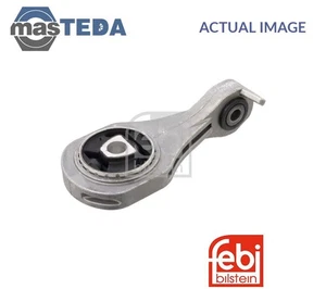 104391 ENGINE MOUNT MOUNTING REAR FEBI BILSTEIN NEW OE REPLACEMENT - Picture 1 of 5