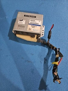 OEM VOLVO 740 940 2.3 ECU ECM PCM MODULE 0280000933 JETRONIC - Picture 1 of 3