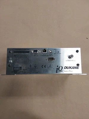 Dukane IQ Auto Plus 40AT060-2F Power Supply Module - Image 1 of 3
