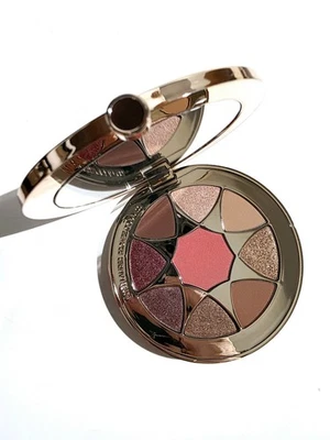 Estee Lauder Desert Heat Eyeshadow Palette New LE - Image 1 of 4