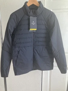 Size: L; down for it all jacket lululemon - Picture 1 of 8