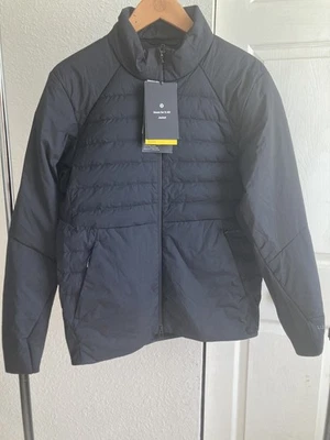 Size: L; down for it all jacket lululemon - Image 1 of 4