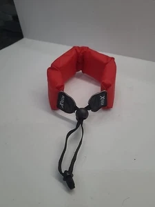 X Tech Waterproof Floating Camera Strap Red - Picture 1 of 6