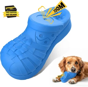 Dog Toys for Aggressive Chewers, Indestructible Dog Toys for Large Dogs, Dog Toy - Picture 1 of 7