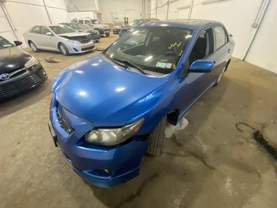 09 10 11 12 13 14 15 16 TOYOTA COROLLA Transmission Assy. - Изображение 1 из 4