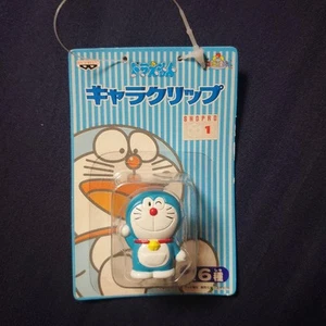 Banpresto Doraemon Charakter Clip Wink Version Neuheit Geschenk gebraucht - Bild 1 von 2
