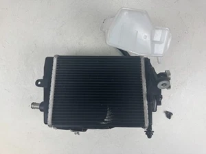 BMW R1300GS Adventure KA1 KA2 radiador radiador radiador derecho ventilador RH 2024- - Imagen 1 de 12