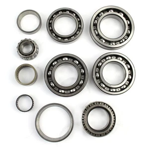 Ball Bearing Repair Kit Bearing Set Transfer Case for ATC300 Atc 300 BMW - Picture 1 of 7