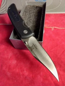 ✨RARE✨ Benchmade🦋 405 ⚡Panther⚡ (Zytel/G-2) Brand New! 🎁 - Picture 1 of 18