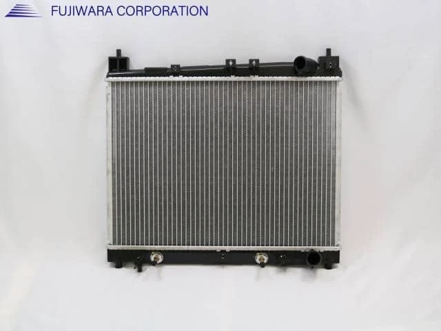 TOYOTA Sienta CBA-NCP85G Radiator 1640021290 [New] [PA01704602] - Image 1 of 2