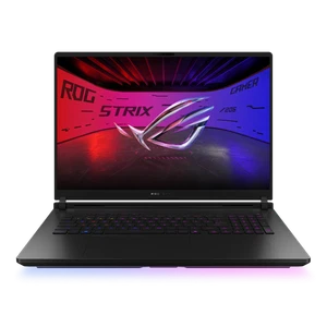"Laptop para juegos ASUS ROG Strix Scar 18 (2025), 18"" ROG Nebula HDR 16:10, RTX 5070" - Imagen 1 de 4