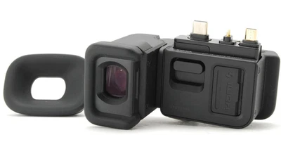  Works Perfectly[Mint] Sigma Electronic Viewfinder EVF-11 for SIGMA - Image 1 of 4