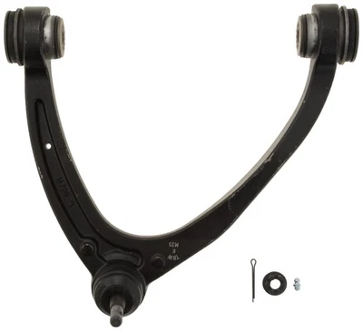 Front Left Upper Control Arm for Chevrolet Silverado 1500 2007-2016 TRW JTC1509 Foto 1 de 4