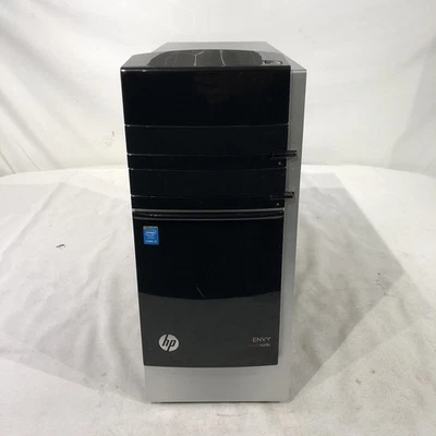 HP ENVY 700-527c Intel core I5-4570 3.2 GHz 8 GB ram No HDD/No OS - Image 1 of 4