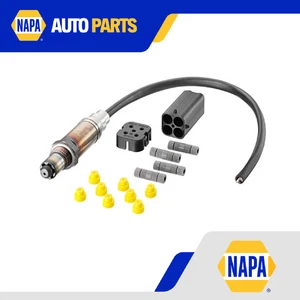 Lambda Sensor fits SUBARU FORESTER 2.0 Pre Cat 97 to 02 EJ20J Oxygen Bosch New - Picture 1 of 14