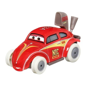 Disney Pixar Cars On the Road Royce Revsley HHV00 - Bild 1 von 4
