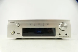 Componente receptor estéreo Denon DRA-F102 AM FM 2x 30W Hi-5738 - Imagen 1 de 20