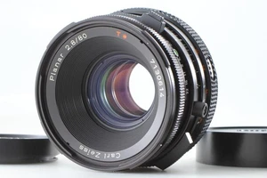 Demo Unit [UNUSED] Hasselblad Carl Zeiss Planar CF 80mm f/2.8 T* Lens From JAPAN - Picture 1 of 8