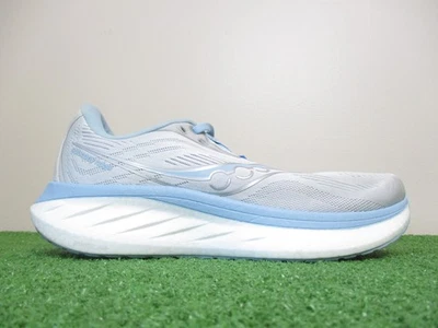 Saucony Ride 18 Zapatos Mujer 10 Medianos B Cloud Dream Tenis S11000-105 Foto 1 de 4