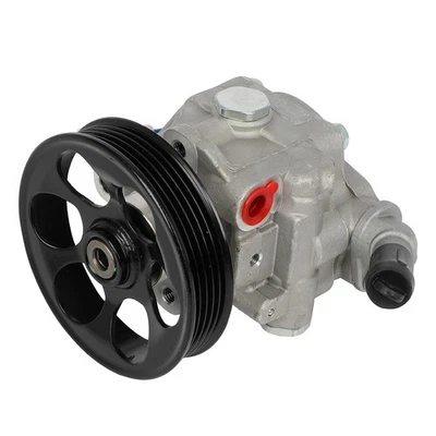 Bomba de dirección asistida con polea para Subaru Forester 2,5 L 2011-2013 Foto 1 de 4