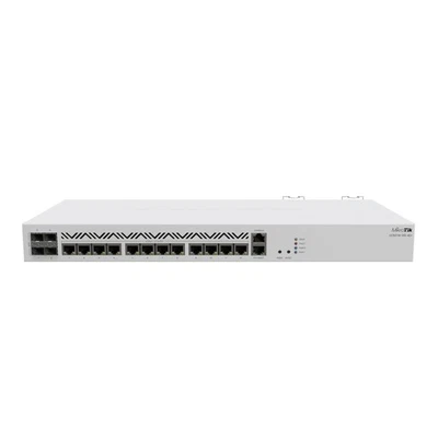 MikroTik CCR2116-12G-4S+ - Image 1 of 4