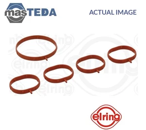 043790 INTAKE MANIFOLD GASKET ELRING FOR HYUNDAI I30,IONIQ,I30 FASTBACK,KONA - Picture 1 of 5