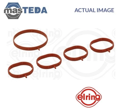 043790 INTAKE MANIFOLD GASKET ELRING FOR HYUNDAI I30,IONIQ,I30 FASTBACK,KONA - Image 1 of 4