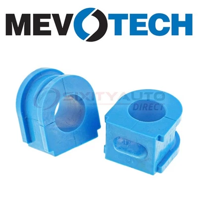 Mevotech Suspension Stabilizer Bar Bushing Kit for 1995-2004 Chevrolet S10 am - Image 1 of 4