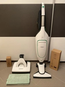 Vorwerk Kobold 200 VK 200 HD 60 SP 600 mit Gewährleistung - Bild 1 von 16