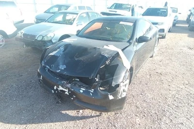 Infiniti G35 2006 transmisión manual fabricante de equipos originales 175 k millas (LKQ ~ 437478663) Foto 1 de 4