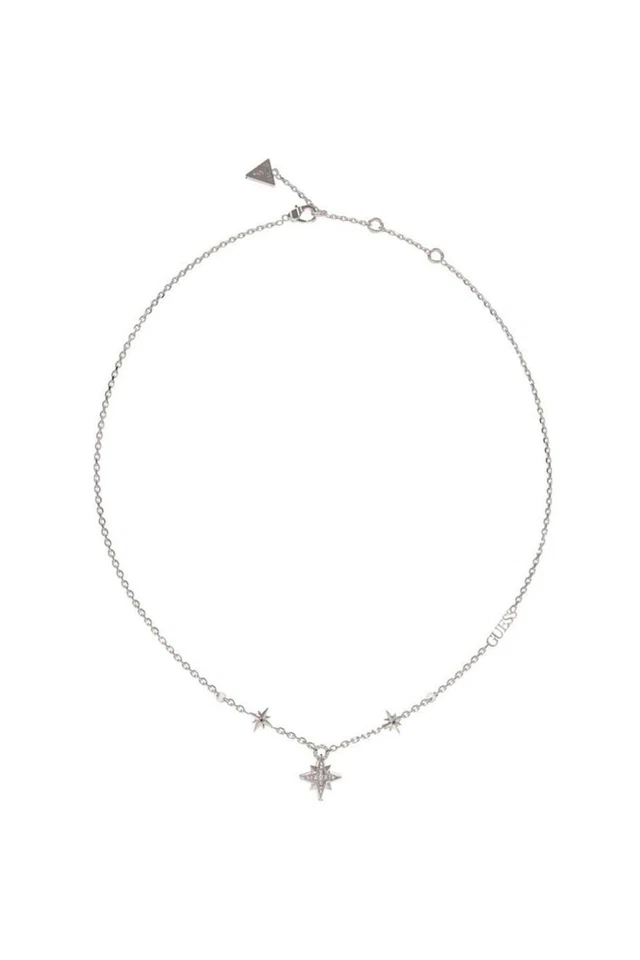Guess Ladies In The Sky Necklace UBN03329RH - Изображение 1 из 1