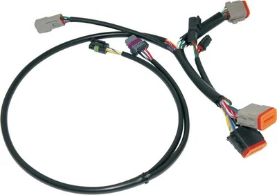 Namz Ignition Wiring Harnesses NHD-32435-01 2120-0595 850-08773 namNHD-32435-01 - Image 1 of 3