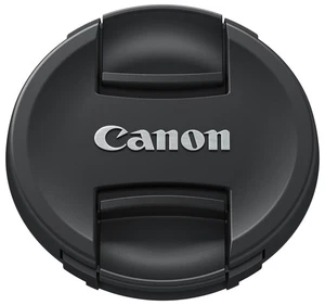 Canon FBA_6555B001 E-72II Lens Cap - Picture 1 of 3