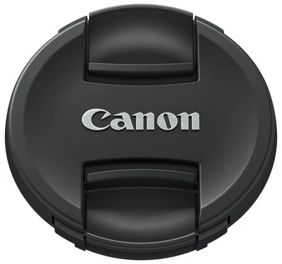 Canon FBA_6555B001 E-72II Lens Cap - Image 1 of 3