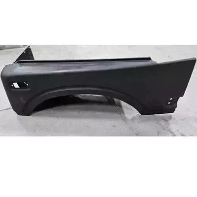 GUARDABARROS DELANTERO (LH) LADO DEL CONDUCTOR APTO PARA - SUZUKI SAMURAI ’85-’95 Foto 1 de 4