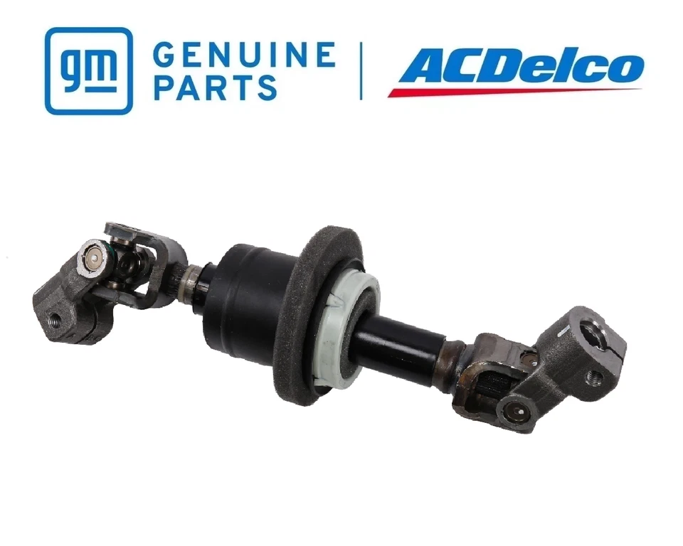 Eje de dirección intermedio superior para Chevy Malibu 2004-2012 *NUEVO GM OEM Foto 1 de 2