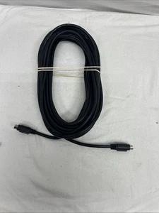 Genuine Bose-Lifestyle T10 Lifestyle V10 V25 V30 Audio Input Cable Wire 9 PIN - Picture 1 of 2
