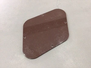 8 Gibson 1970S Les Paul Backplate Special Burst Dx Custom Standard - Picture 1 of 2