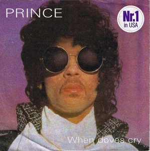 Prince / When Doves Cry / Vinyl / Modern Soul / Neo-Soul / Warner Bros. Records - Bild 1 von 3