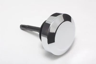 Trans-Dapt Performance Power Steering Cap Cover 9253 Foto 1 de 4