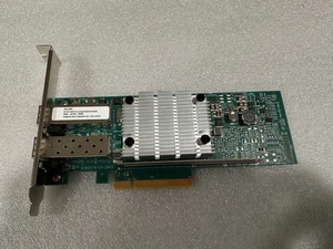 HPE QW990A StoreFabric CN1100R 2-Port Converged Network Adapter - Picture 1 of 2