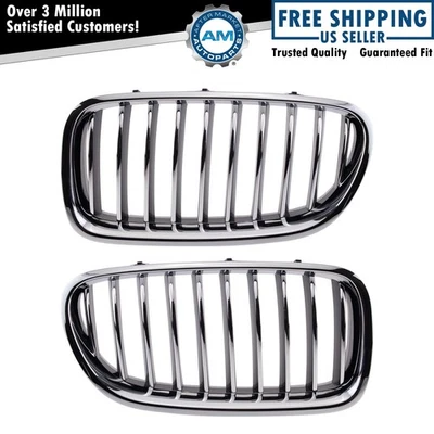 Rejilla para BMW BM1200245 BM1200246 Foto 1 de 4