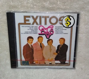 New/Nuevo Los Babys Exitos (Cd, 2002, Peerless MCM) - Imagen 1 de 2