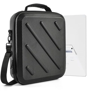 Case for Starlink Mini,Waterproof Shockproof Hard Travel Case for Starlink Mi... - Picture 1 of 8