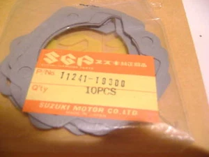 Cylinder Gasket TM75 TS75 TM TS 75 - Picture 1 of 1