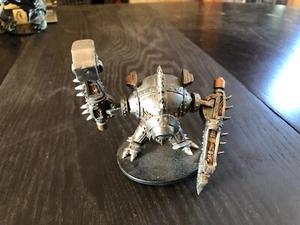 Warforged Titan 65/72, Dungeons and Dragons D&D GIANTS OF LEGEND - Bild 1 von 1