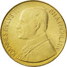 [#87972] Coin, VATICAN CITY, John Paul II, 20 Lire, 1979, MS(63), Aluminum-Bronz